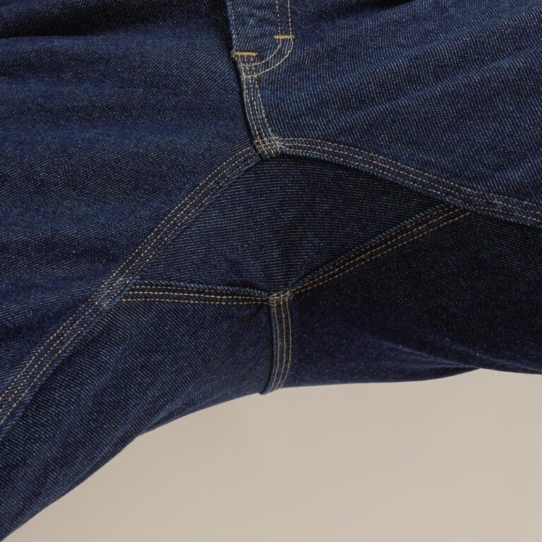 What Is A Gusseted Crotch?