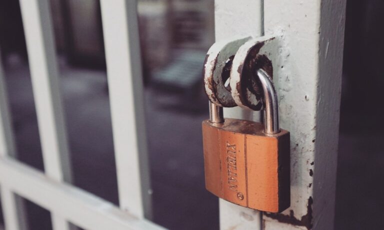 Locked Out Of Your House! Don’t Panic Here Is The Way