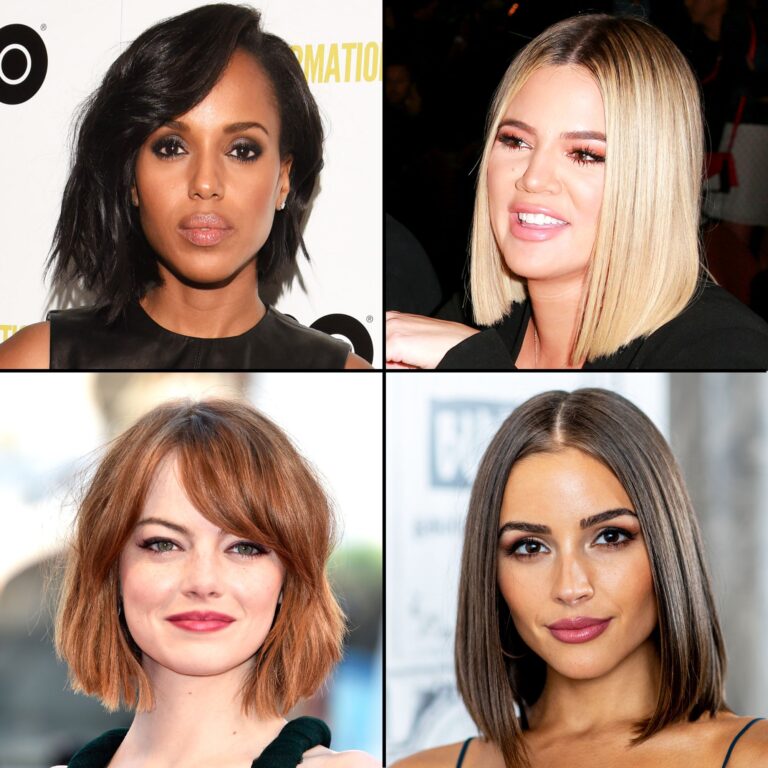 Short, Bobbed, Long? A Hairstyle Says A Lot About You