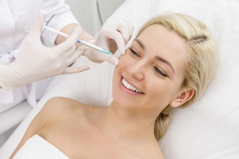 8 Reasons Why Non-surgical Cosmetic Treatments are Becoming so Popular in 2023