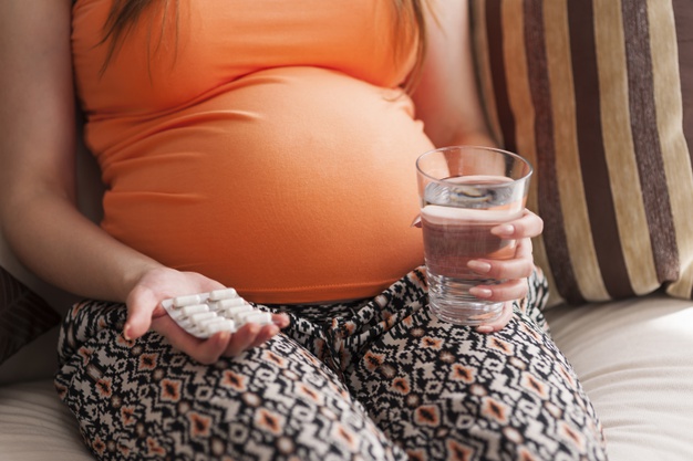 Is It Safe to Use Xanax During Pregnancy – 2023 Guide