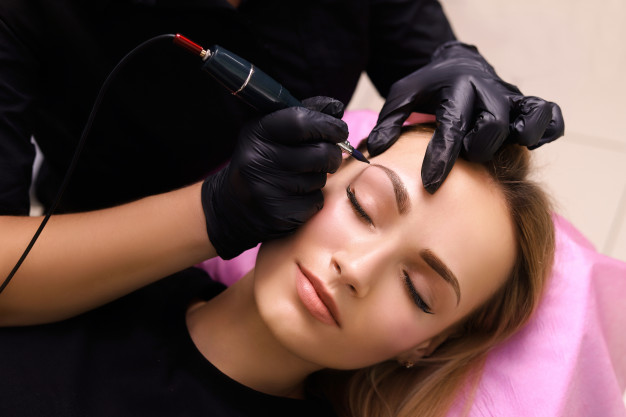 Things to Know about Permanent Makeup & Cosmetic Tattooing