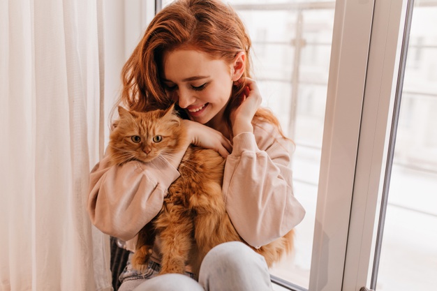 5 Best Pets For Single Women Staying Alone