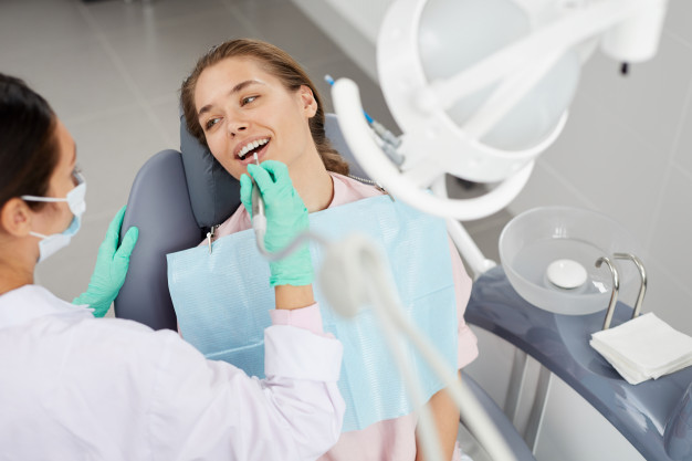 How to Overcome With Dental implant Surgery Anxiety – 2023 Guide