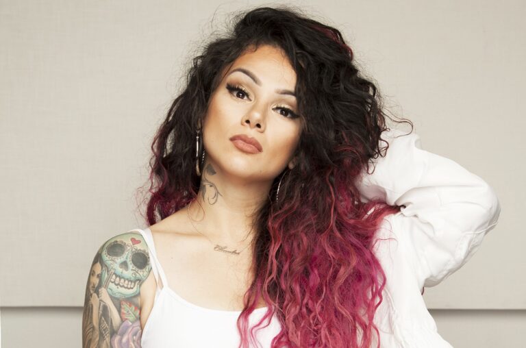 Snow Tha Net Worth 2023