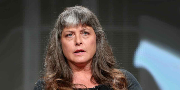 Sue Aikens Net Worth 2023