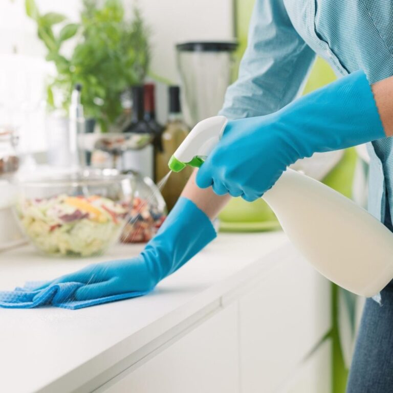 6 Benefits of End of Tenancy Cleaning Services for Single Moms