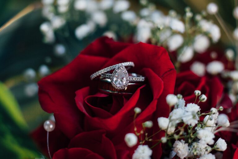 How to Choose the Right Engagement Rings?