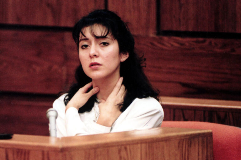 Lorena Bobbitt Net Worth 2023