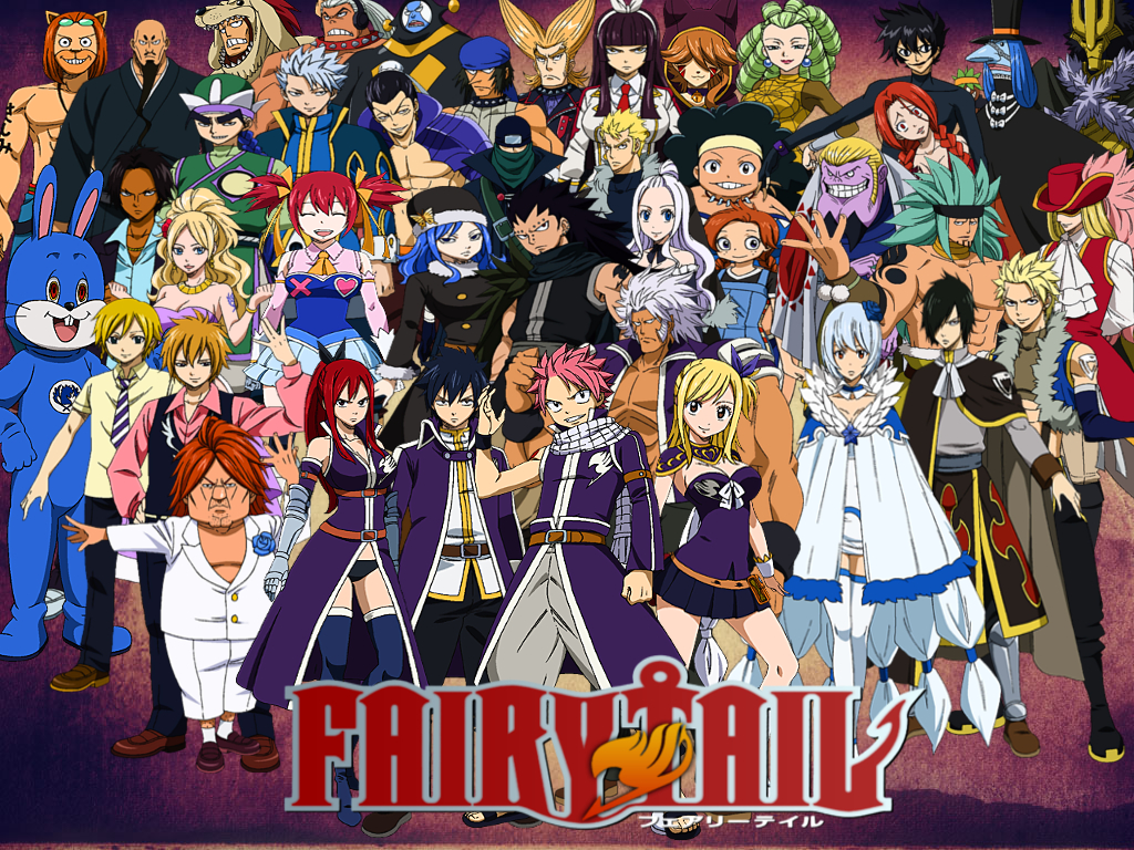 Fairy Tail Season 10 – Review and Release Date 2023 Fairy Tail Season 10 – Review and Release Date 2023