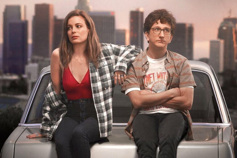 Love On Netflix – Review and Release Date 2023