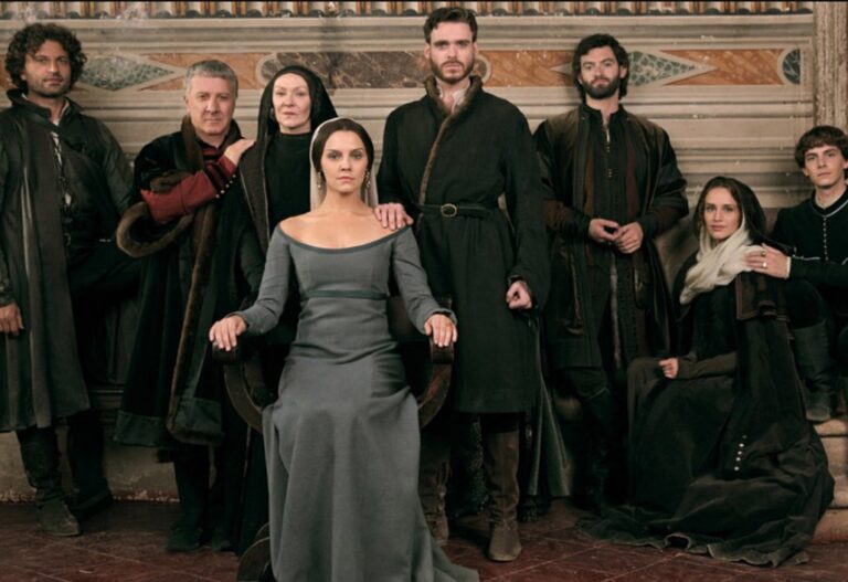 Medici Season 4 – Review and Release Date 2023