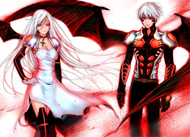 Rosario + Vampire Season 3 – Review and Release Date 2023