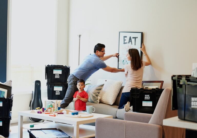 Thinking About Moving? Here’s What You Need to Know