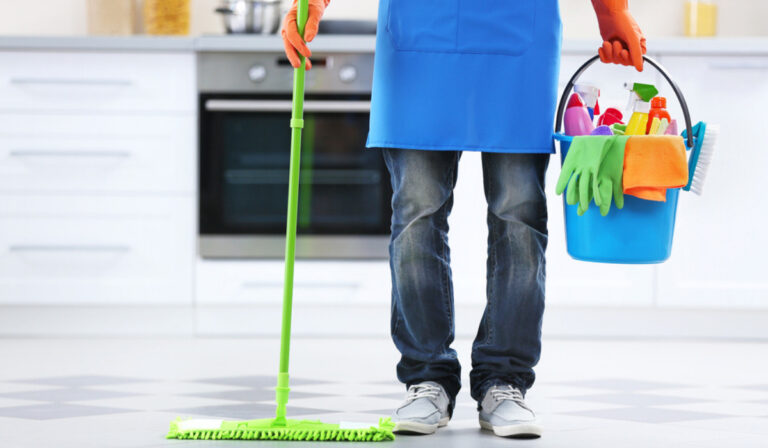 8 Home Projects You Can Do This Weekend to Tidy Up Your Home