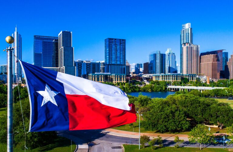 Relocating to Texas? Here’s What You Should Know