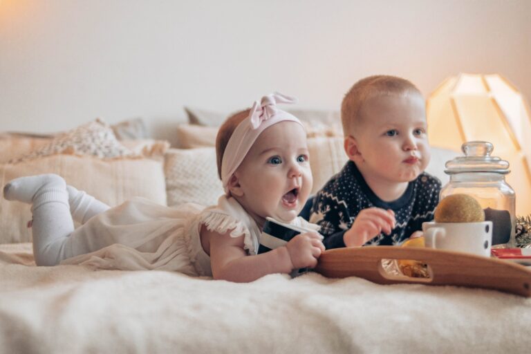 Salt And Sugar In Infant Formula And Baby Food