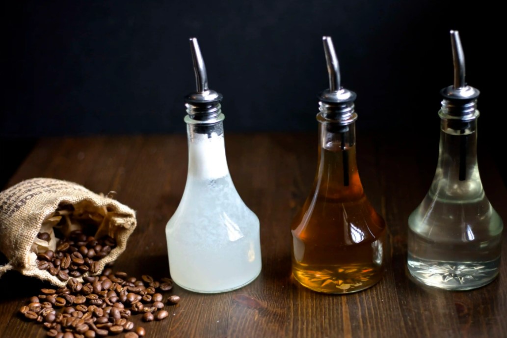 4 Tips for Adding Syrups to Your Coffee and Tea - Online Women in Politics