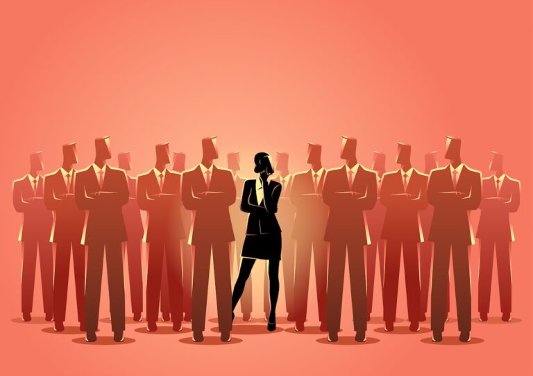 A Guide to a Successful Career in Politics for Woman