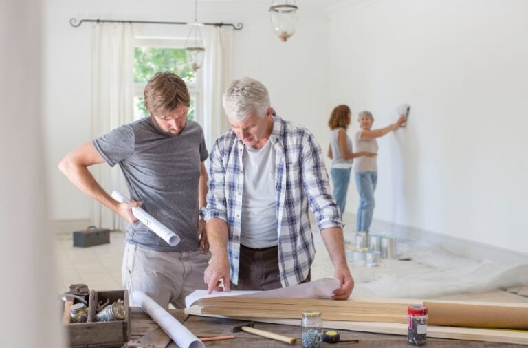5 Home Renovation Ideas to Add Value to Your Property
