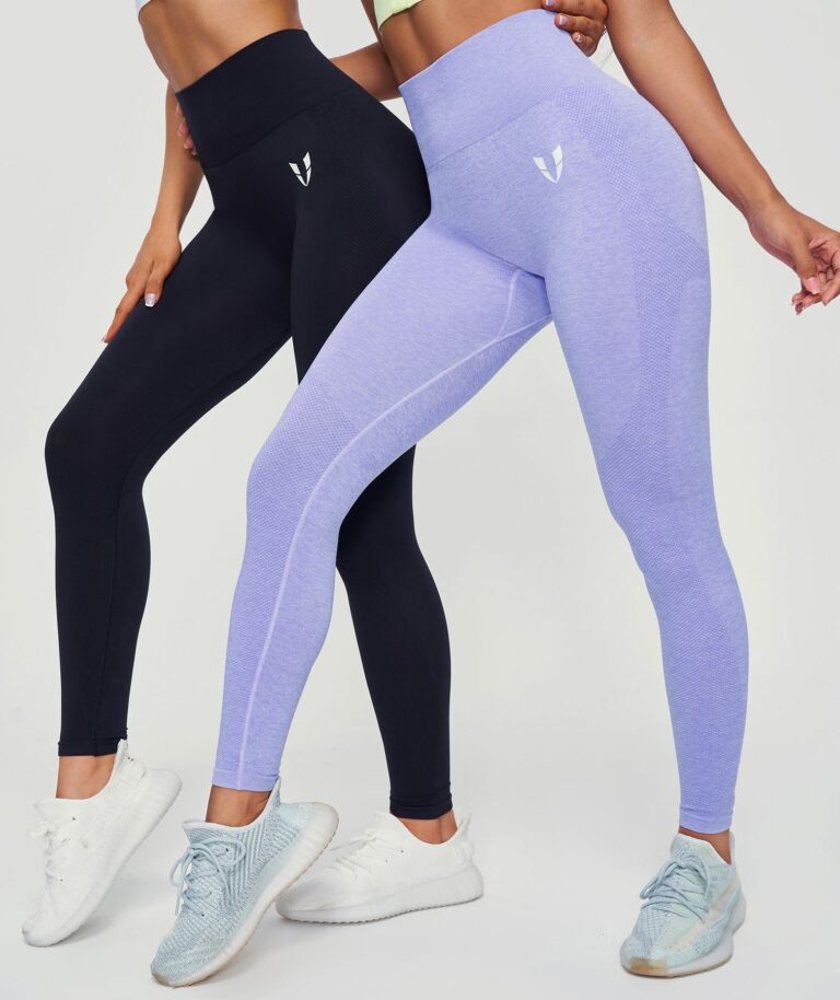 Do Thermal Leggings Keep You Warm?
