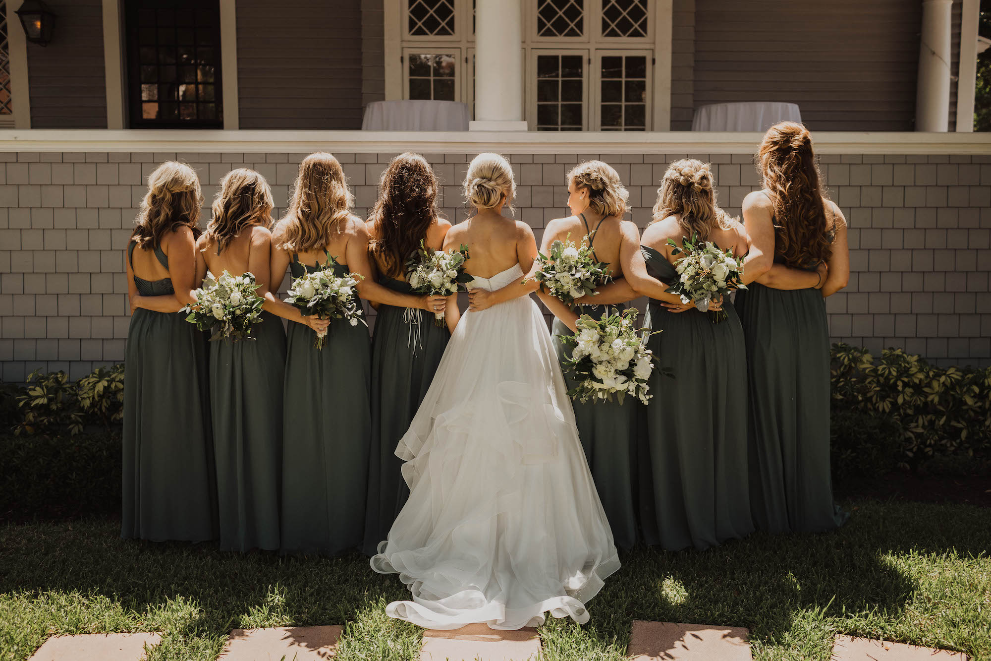 5 Tips For Choosing The Perfect Eucalyptus Green Bridesmaid Dresses Online Women in Politics