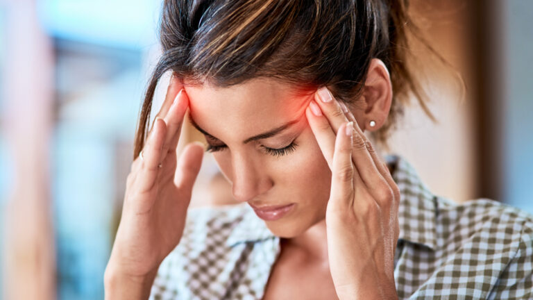 The Benefits of Keeping a Migraine Journal