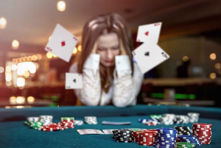 The Rise of Female Gamblers: Breaking Down Gender Stereotypes in the Casino