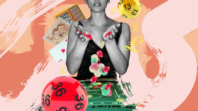 Gambling Addiction in Women: Identifying the Warning Signs and Seeking Help