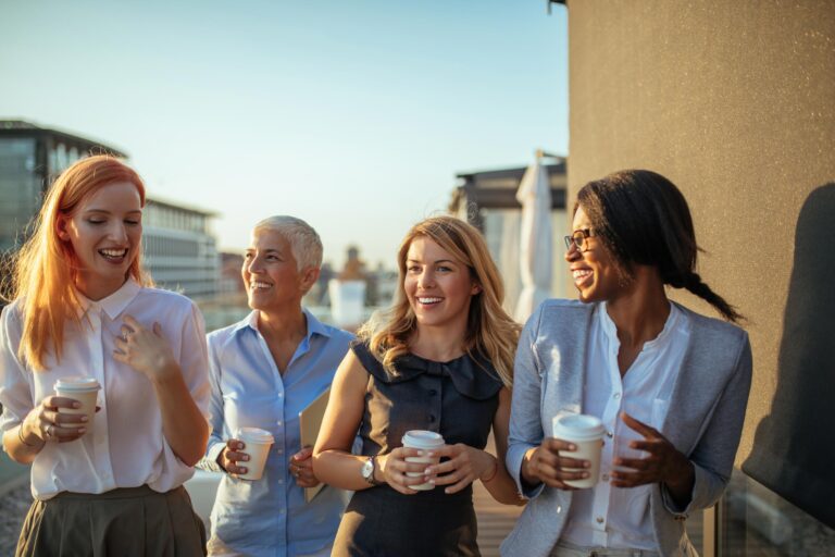 Gender Equality in Hospitality: Women Making Strides in the Hotel Industry