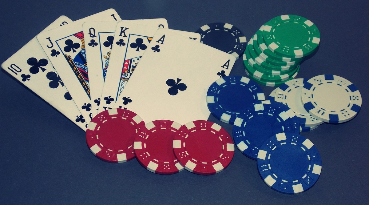 Betting on Equality: How Women are Mastering the Art of Gambling Betting on Equality: How Women are Mastering the Art of Gambling