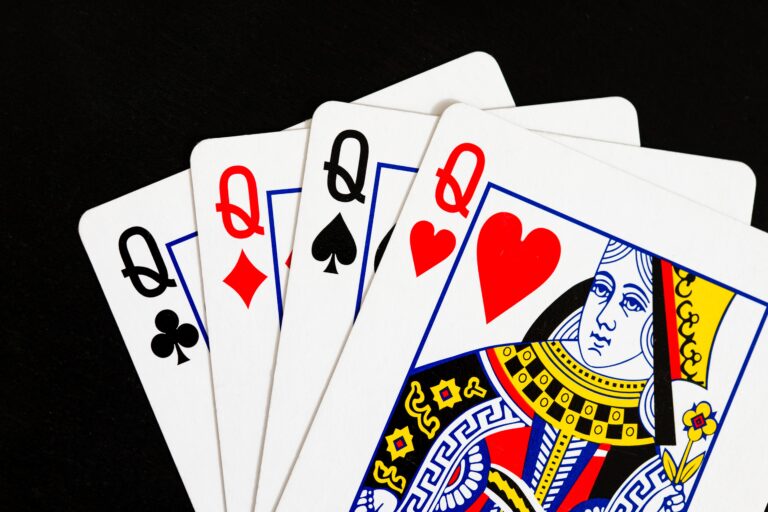 The Inclusivity of Women in The Casino Scene: How is the Future Looking