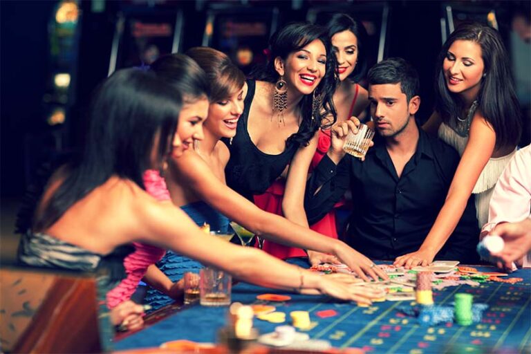 Gambling & Gender: Are Women More Prone to Taking Risks?
