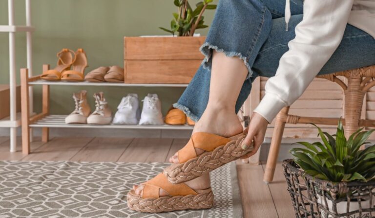 Step with Confidence: 4 Essential Shoe Care Tips for Women (2023)