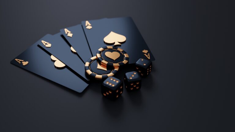 The Female Perspective on Casino Gaming: Insights and Experiences – 2023 Guide