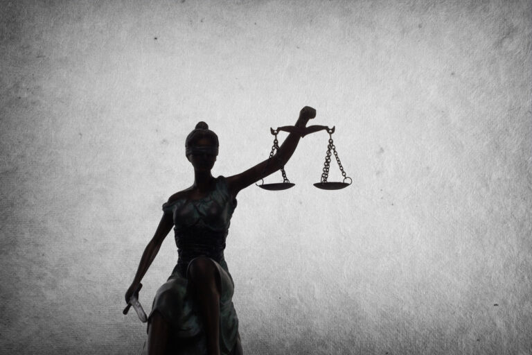 Women in Law: How Female Lawyers Are Making It Big in The Legal World
