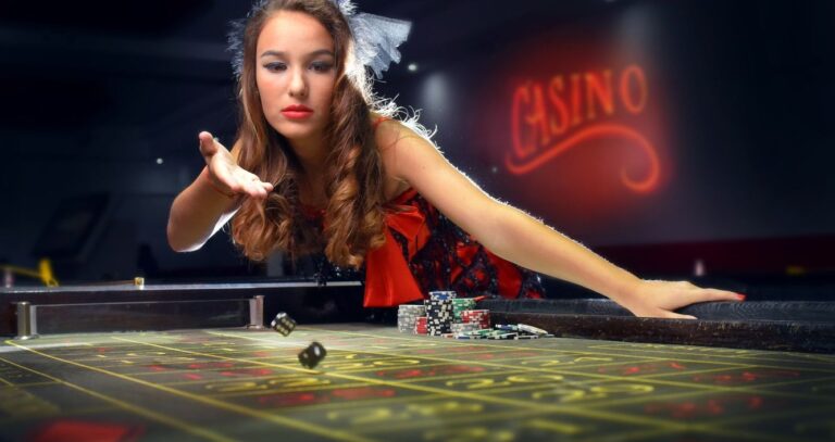 Breaking Barriers: Celebrating the Achievements of Women in Casino Management and Leadership