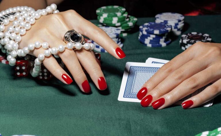 The Female Fortune Womens Role in Canadas Casino Scene