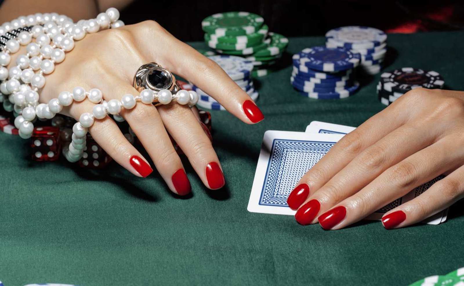 The Female Fortune Womens Role in Canadas Casino Scene The Female Fortune Womens Role in Canadas Casino Scene