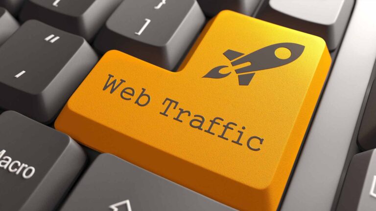 Safely Boosting Website Traffic ─ A Comprehensive Guide