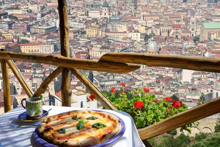 From Bologna to Venice: Regional Nuances in Dating Men from the Italian Peninsula