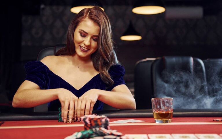 Lady Luck Unleashed Impact of Women on the Casino World