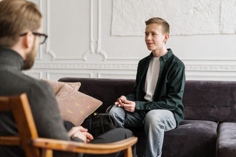 Eight Lucrative Counseling Career Paths To Consider