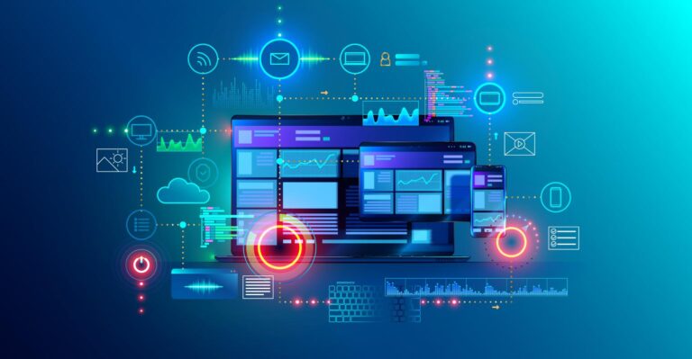 Transforming Profit Margins: Low-Code And No-Code Platforms For Business Automation