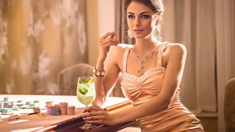 Defying the Odds: The Rise of Women in the Casino Industry