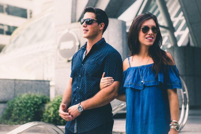 European Charm: 4 Things Every Girl Should Know when Dating an Italian Man