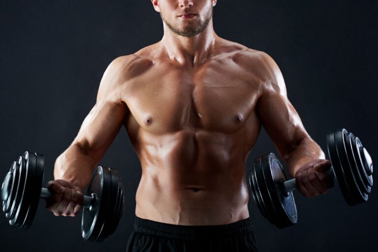 Testosterone Boosters Fact or Fiction Dispelling Common Myths
