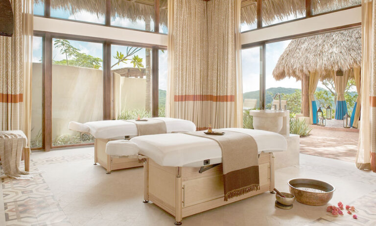 Future Trends in Spa Equipment Explained