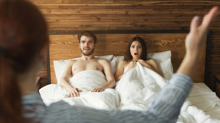 Womens Perspectives: The Emotional and Ethical Implications of Using Cheating Detection Apps in Relationships.