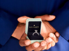 Lab Grown Diamond Engagement Rings – With Clarity